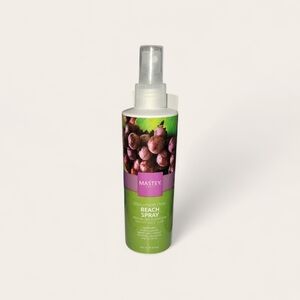 Mastey Color Protection Beach Spray 8 oz